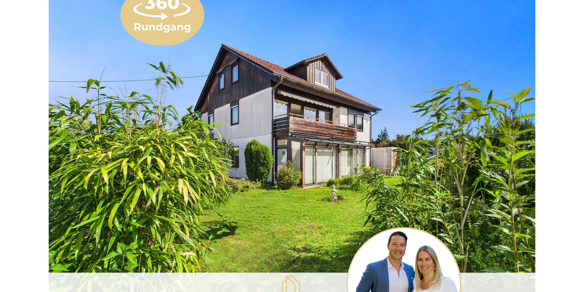 Haus zum Kaufen in Uhldingen-Mühlhofen 715.000 € 253 m² 7 zimmer