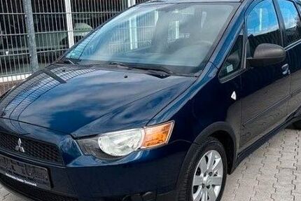Mitsubishi Colt 158.000 km 2.500 &euro; Denkingen 78588