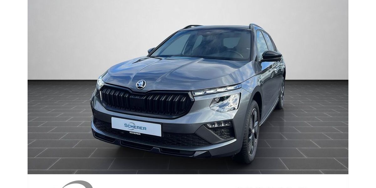 Skoda Kamiq 24.931 km 26.390 € Mayen 56727