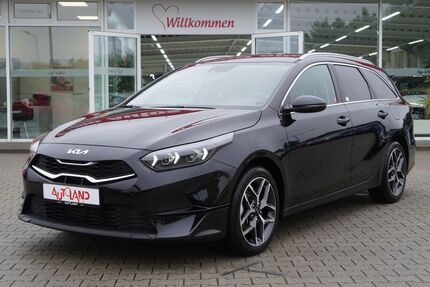 Kia ceed Sportswagon 23.314 km 22.890 € Dresden 01239