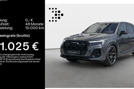 Audi Q7 3.100 km 93.800 &euro; Bad Kissingen 97688