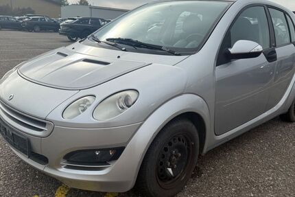 Smart ForFour 106.303 km 2.490 &euro; Fürstenfeldbruck 82256