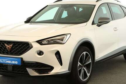 Cupra Formentor 29.700 km 20.590 € Donnersdorf 97499