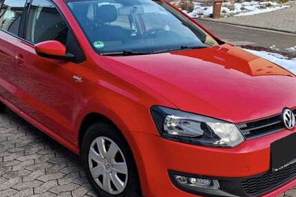 VW Polo 108.453 km 4.650 &euro; Aurach 91589