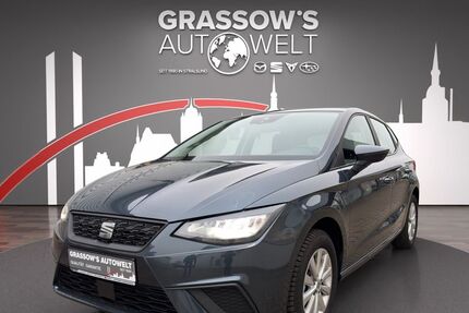 Seat Ibiza 2.600 km 17.990 &euro; Stralsund-Langendorf 18442