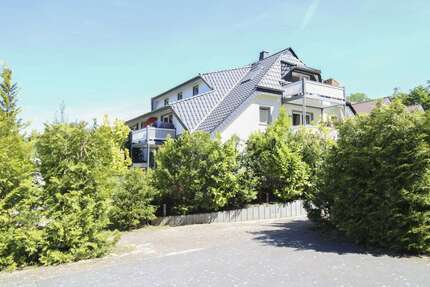 Wohnung Koserow - 3 Zimmer, 65 m&sup2;, 198.400&euro; | Angebot:26996421