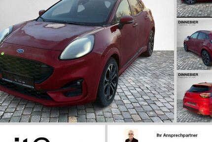 Ford Puma 50.269 km 21.989 &euro; Krefeld 47803