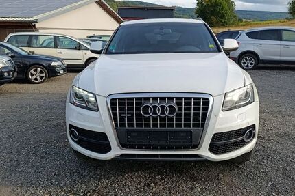 Audi Q5 224.287 km 8.999 € Unterweid 98634