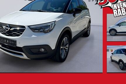 Opel Crossland (X) 73.500 km 11.980 &euro; Schwabmünchen 86830