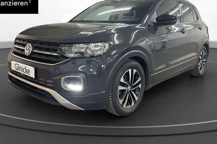 VW T-Cross 72.410 km 15.630 &euro; Minden 32427