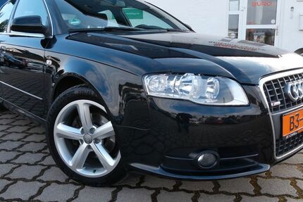 Audi A4 208.460 km 7.950 &euro; Northeim/OT Hohnstedt 37154