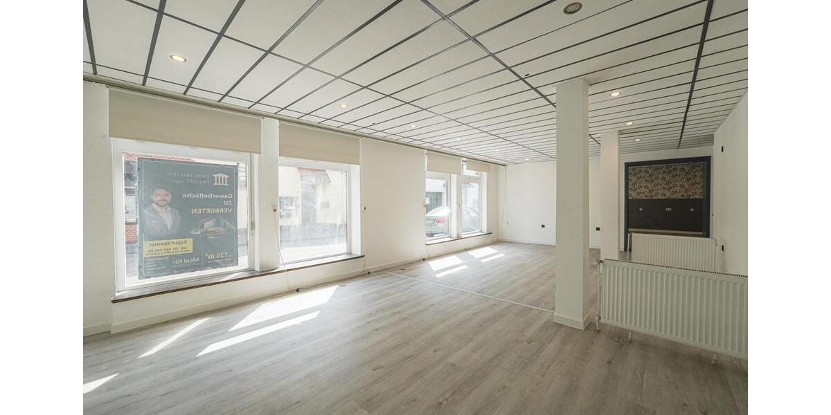 Gewerbeobjekt Eschwege - 900&euro; | Angebot:20229076