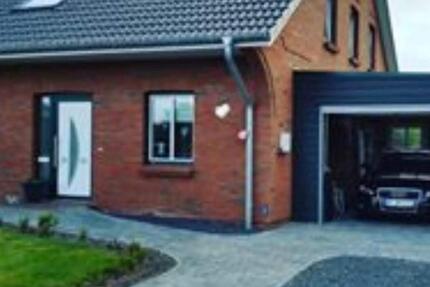 Süderlügum Doppelhaushälfte ab 01.01.2026 frei zimmer