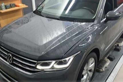 VW Tiguan 85.316 km 27.480 &euro; Herborn 35745