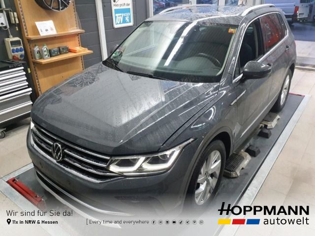 VW Tiguan 85.316 km 27.990 &euro; Herborn 35745