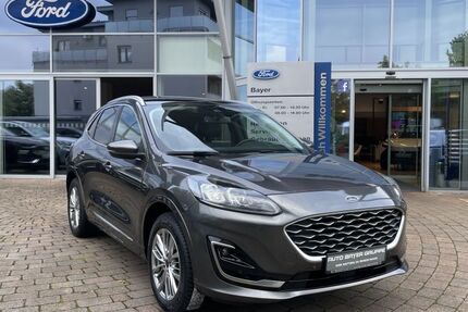 Ford Kuga 28.300 km 24.990 € Alzey 55232