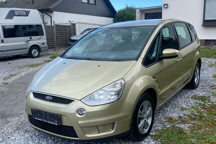 Ford S-Max 134.000 km 4.950 &euro; Mülheim an der Ruhr 45481