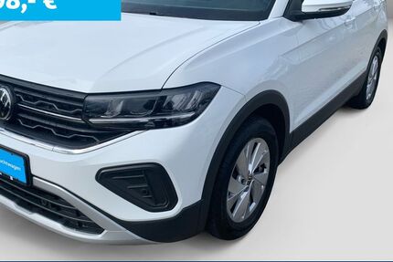 VW T-Cross 8.448 km 20.990 &euro; Backnang 71522