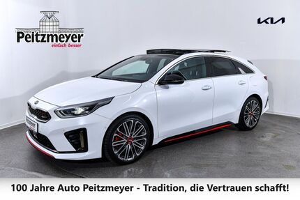 Kia pro ceed / ProCeed