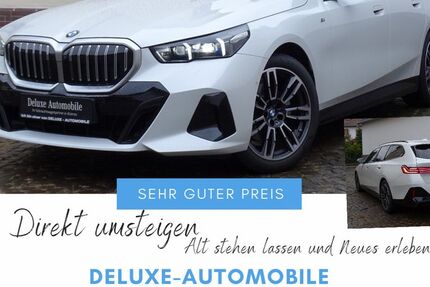 BMW 520 28.000 km 48.950 € Alzenau 63755