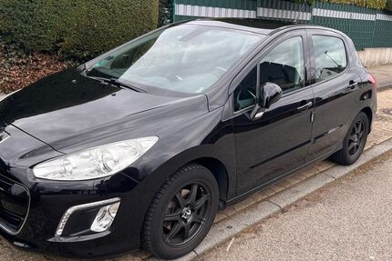 Peugeot 308 59.900 km 6.900 &euro; Simmerath 52152