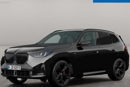 BMW X3 12.886 km 67.495 &euro; München 80939