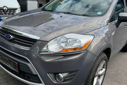 Ford Kuga 199.898 km 3.750 &euro; Schmallenberg 57392