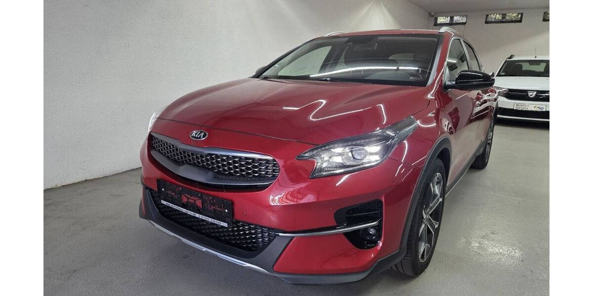 Kia XCeed 70.058 km 15.700 &euro; LUDWIGSHAFEN AM RHEIN 67071