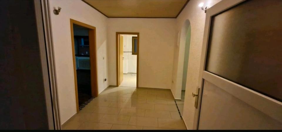 Helle 3-Zimmer-Wohnung in zentraler Lage von Eppelheim 3 zimmer