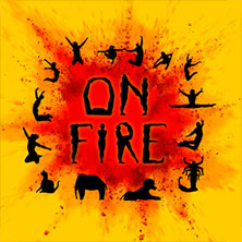 Moving Shadows - On Fire - Ein Schattentheater das alles in den Schatten stellt 06.02.2026 KONGRESSHAUS ROSENGARTEN