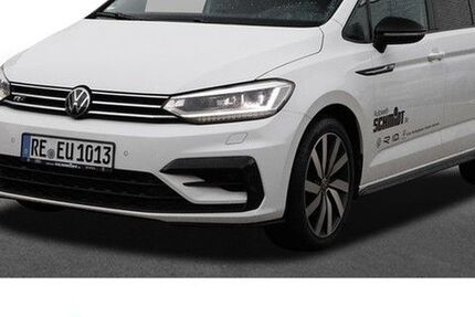 VW Touran 27.300 km 33.980 &euro; Recklinghausen 45657
