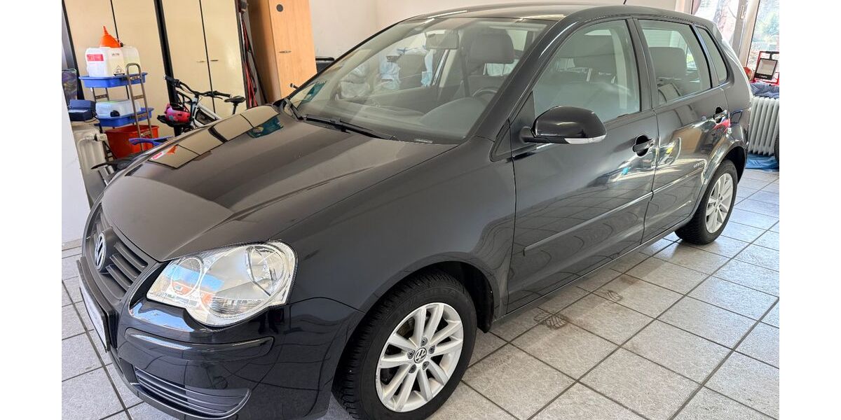 VW Polo 167.000 km 4.999 &euro; Geesthacht (bei Hamburg) 21502