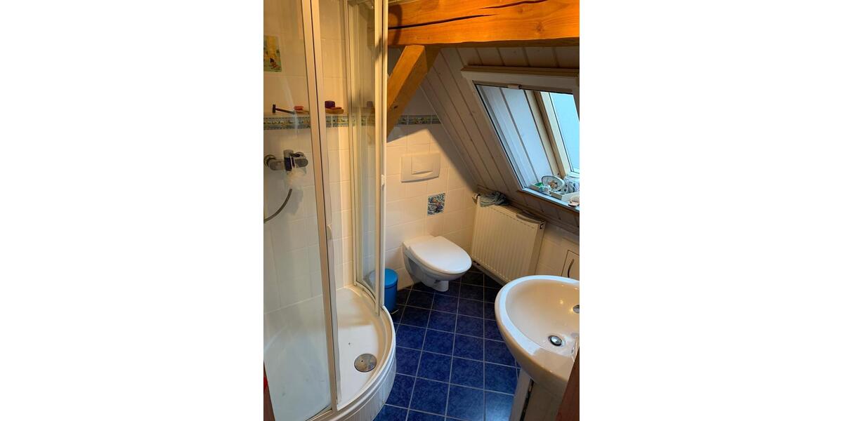 Mietwohnung in WG 2 zimmer