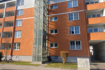 Wohnung Augsburg Pfersee - 1 Zimmer, 38 m&sup2;, 140.000&euro; | Angebot:27416629