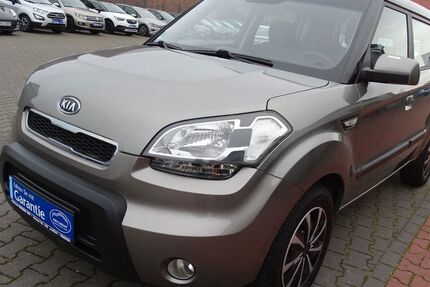 Kia Soul 129.000 km 4.980 &euro; Hamm 59073