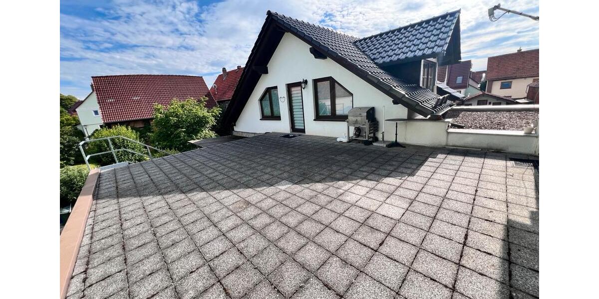 Mehrfamilienhaus, Wohnhaus Barchfeld-Immelborn Immelborn - 23 Zimmer, 200 m&sup2;, 129.000&euro; | Angebot:26940638