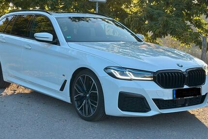 BMW 530 88.860 km 39.499 € Fischbachtal 64405