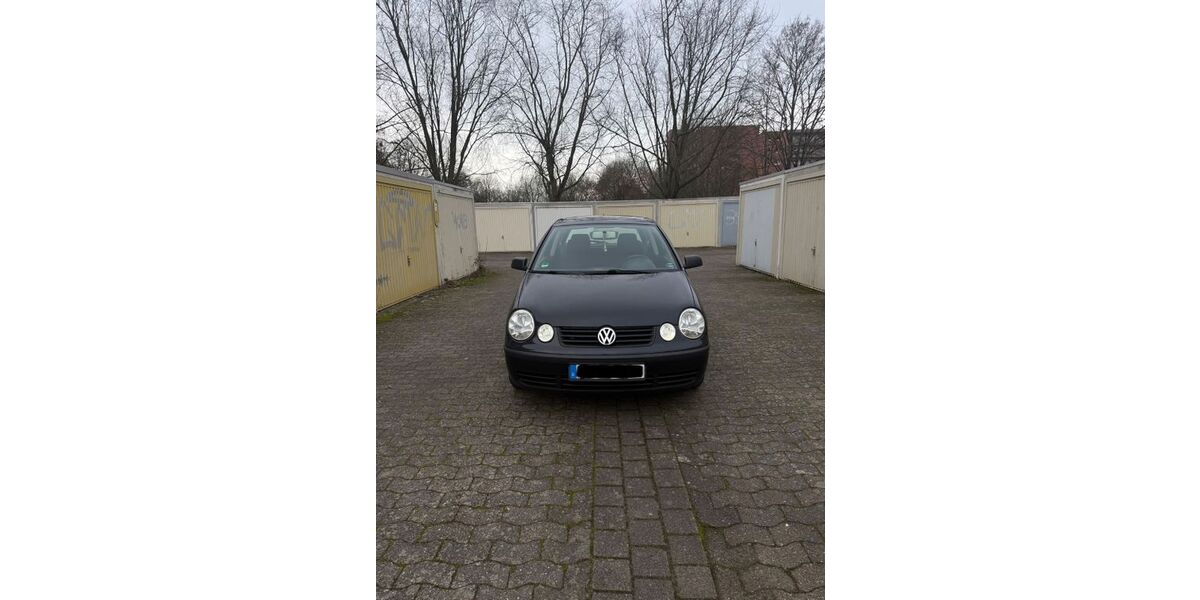 VW Polo 157.000 km 3.300 &euro; Braunschweig 38120