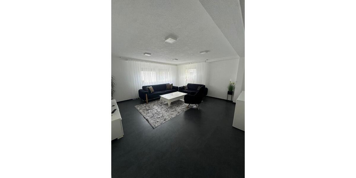 Erdgeschoßwohnung Bad Buchau - 4.5 Zimmer, 90 m&sup2;, 199.000&euro; | Angebot:25992138