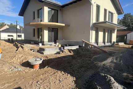 Wohnung Borkheide - 2 Zimmer, 55 m&sup2;, 1.092&euro; | Angebot:23584466