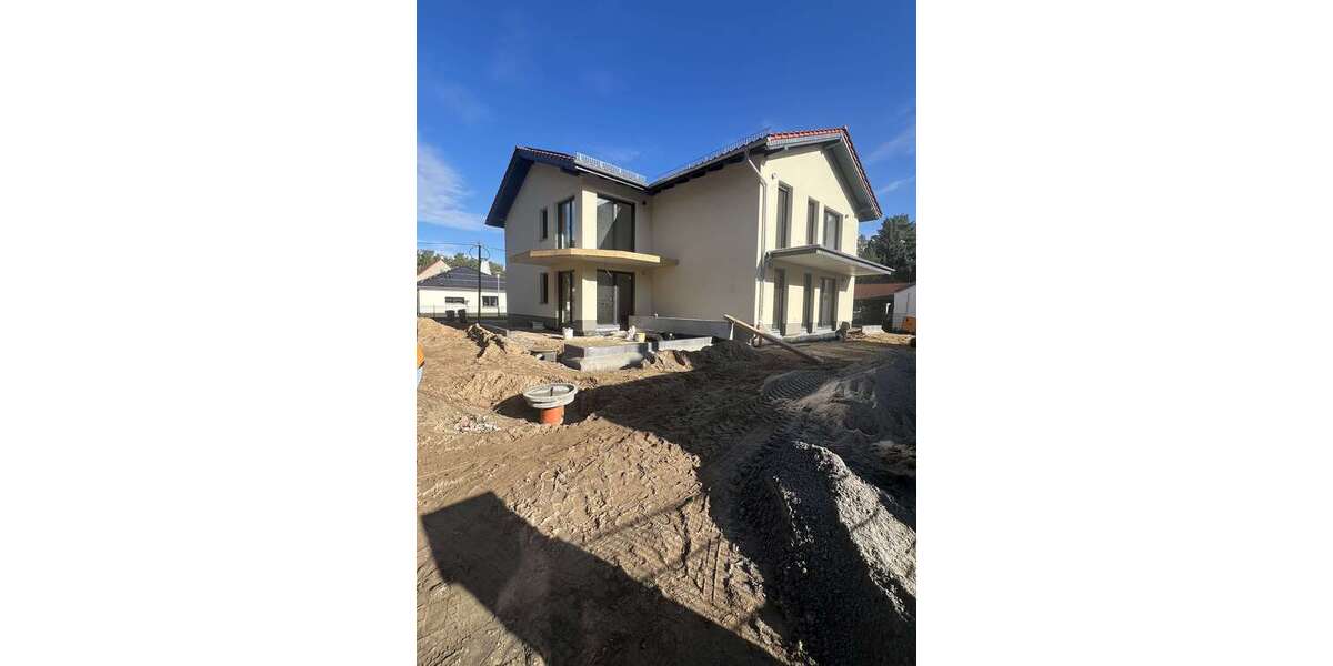 Wohnung zum Mieten in Borkheide 1.092,40 € 54.62 m² 2 zimmer