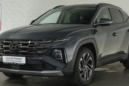 Hyundai TUCSON 17.580 km 33.924 &euro; Coesfeld 48653