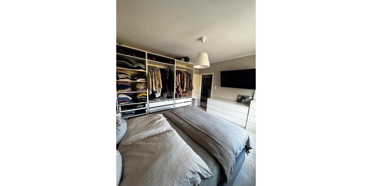 Etagenwohnung Remscheid - 2 Zimmer, 55 m&sup2;, 160.000&euro; | Angebot:26311668