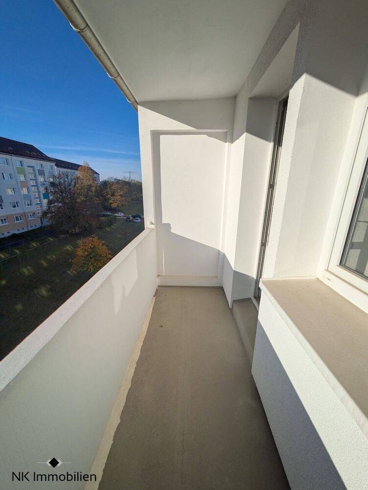 ++ individuelle Gestaltung - 3-Raum Eigentumswohnung mit Balkon in angesagter Lage ++