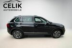VW Tiguan 1.4 TSI Sound BMT/Start-Stopp Navi 87.000 km 16.490 &euro; Neckarsulm 74172