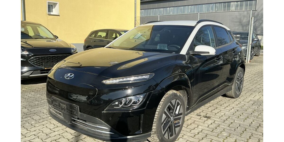 Hyundai KONA 47.355 km 16.900 &euro; Eitorf 53783