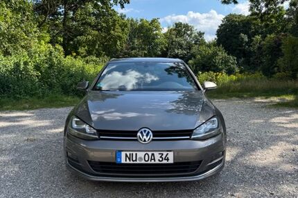 VW Golf 94.200 km 12.999 € Senden 89250