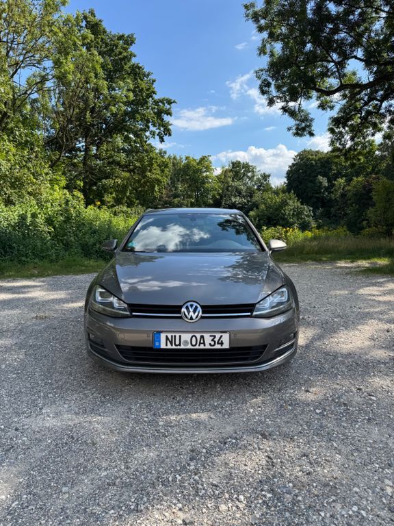 VW Golf 94.200 km 12.999 € Senden 89250