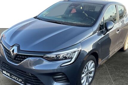 Renault Clio 11.520 km 19.450 &euro; Brühl 50321