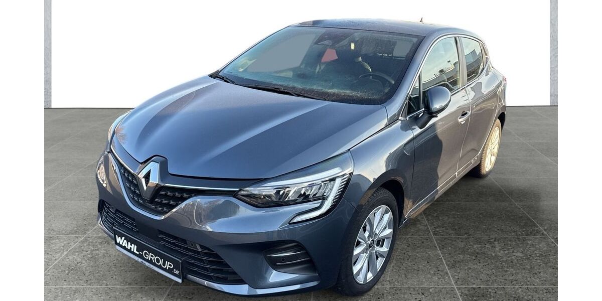 Renault Clio 11.520 km 19.450 &euro; Brühl 50321